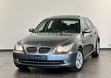 BMW 530ix *1Hd*HEAD UP*SOFTCLOSE*KOMFORTSITZE