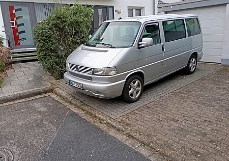VW T4 Multivan Volkswagen 2.5tdi Highline
