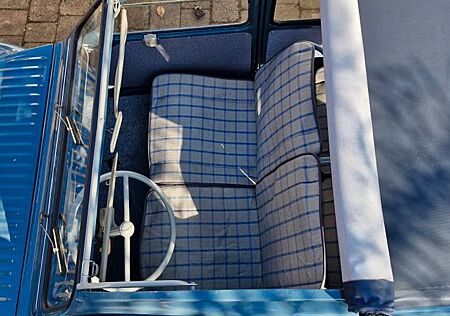 Citroën 2 CV
