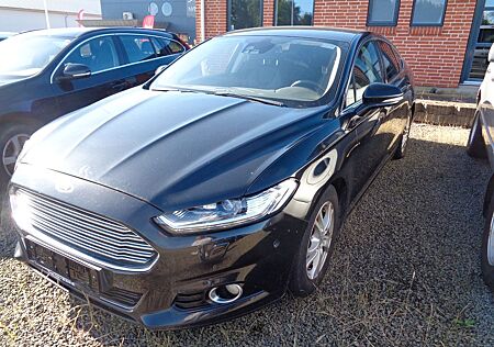 Ford Mondeo 1,5 EcoBoost Titanium