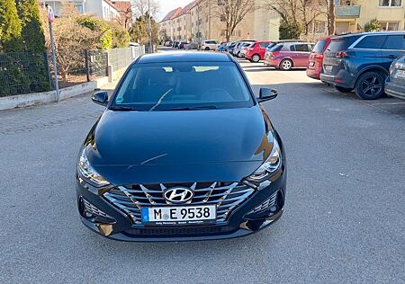 Hyundai i30 1.0 T-GDI EDITION 30