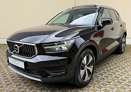 Volvo XC 40 T4 Inscription Plug-In-Hy Kam Leder Pano