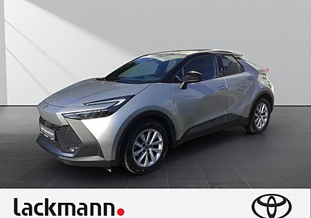 Toyota C-HR 2.0 Hybrid Team D*Navi*Technik-Paket*LED*