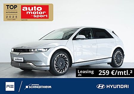Hyundai IONIQ 5 Elektro 160kw (217PS) TECHNIQ-P