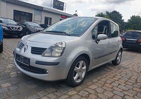 Renault Modus Tech'Run*Klima*Tempomat*AUTOMATIK*TÜV Neu