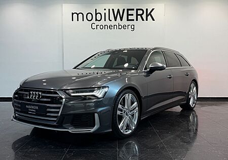 Audi S6 HD-Matrix AHK S-Sportsitz Luftfahrw. ACC B&O