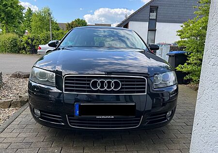 Audi A3 2.0 FSI