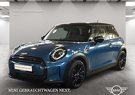 Mini Cooper PDC Sportsitze LED