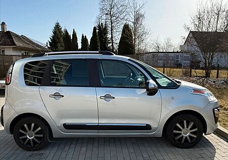 Citroën C3 Picasso PureTech 110 SELECTION SELECTION