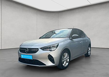 Opel Corsa 1.2 Automatik Elegance KLMAAUTO SHZ GRA LE