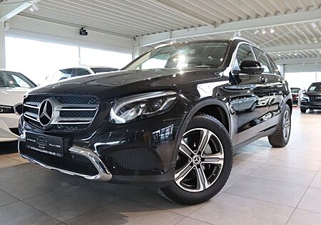 Mercedes-Benz GLC 250 Exclusive 4Matic 155 kW (211 PS), Aut...