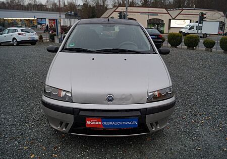 Fiat Punto 1.2 16V Dynamic