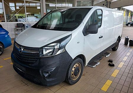 Opel Vivaro B 1.6D Kasten L2H1 2,9t NAVI"PDC"