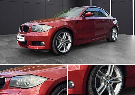 BMW 123d Coupe M *Neue Inspektion*Neuen TÜV*Garantie