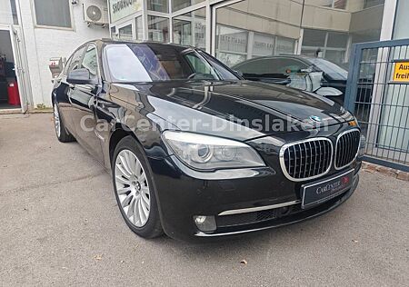 BMW 730d /VOLL /VOLL VOLL