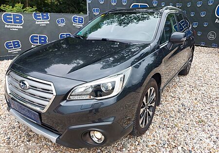 Subaru Outback Sport, Allrad, Automatik Euro6...