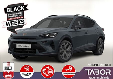 Cupra Formentor 1.5 eTSI 150 DSG LED SHZ ACC PDC Keyl