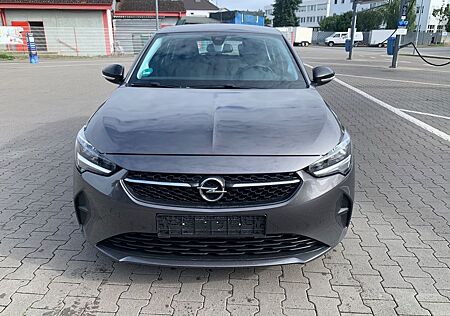 Opel Corsa F Edition
