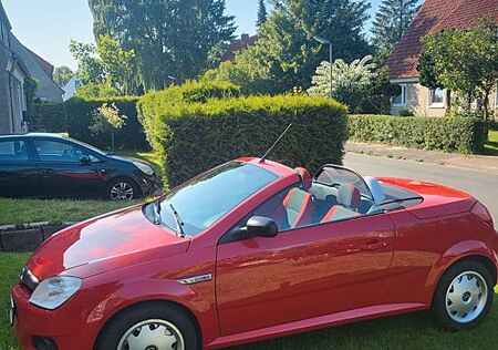 Opel Tigra 1.4 TWINPORT