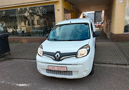 Renault Kangoo Rapid Maxi neue TÜV 3 Sitze