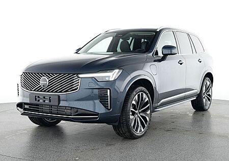 Volvo XC 90 XC90 T8 Recharge Plus Bright Plug-In Hybrid AWD