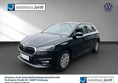 Skoda Fabia 1.0 OPF Essence 5- Gang LED Climatic SHZ
