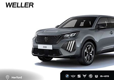 Peugeot 2008 PureTech 130 EAT8 Allure 360° ACC Totwinkel