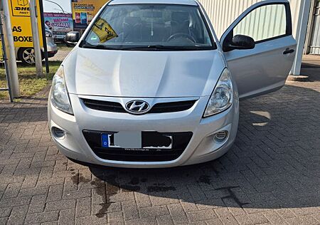 Hyundai i20 1.2 Classic Classic
