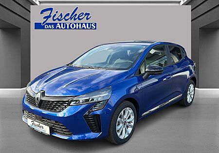 Renault Clio Evolution / Automatic / CarPlay