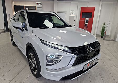 Mitsubishi Eclipse Cross 2.4 PLUG-IN HYBRID SELECT 4WD