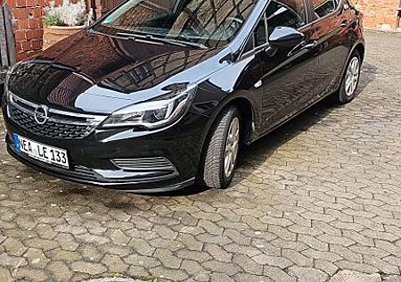 Opel Astra 1.0 DI Turbo ecoFLEX Active 77kW S/S A...