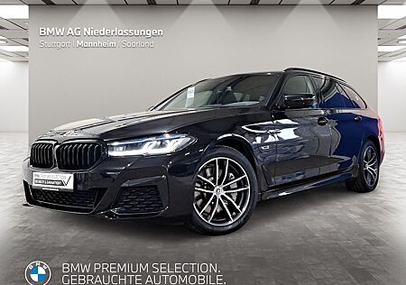 BMW 530 gebraucht kaufen BMW 530e Touring M Sport LiveCockpitProf Head-Up