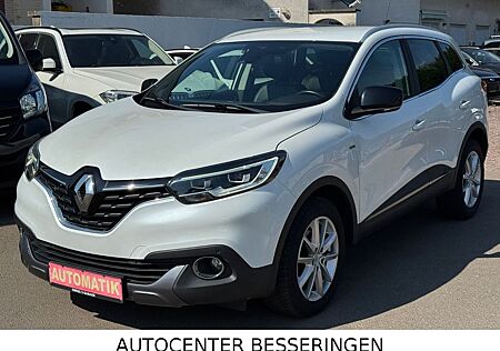 Renault Kadjar Bose Edition Automatik * LED * NAVI *