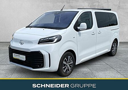 Toyota Pro Ace Proace Verso 2.0 D-4D Family 8-Sitzer +LED+NAVI+
