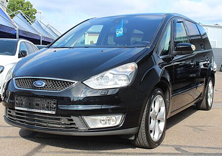 Ford Galaxy 2.2 TDCi Titanium 7-Sitze