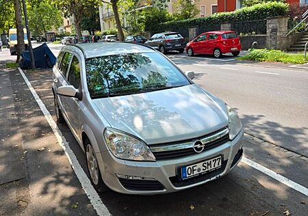 Opel Astra Caravan 1.7 CDTI Edition 111 Jahre 81 ...