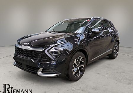 Kia Sportage 1.6 T-GDI 48V DCT Spirit + 360°-Kamera
