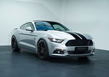 Ford Mustang GT 5.0 TEMPO/KAMERA/NAVI/APPLE/KLIMA/MFL