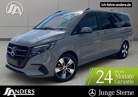 Mercedes-Benz V 250 4MATIC Liegepaket*AHK*Stanhzg*LED*MBUX