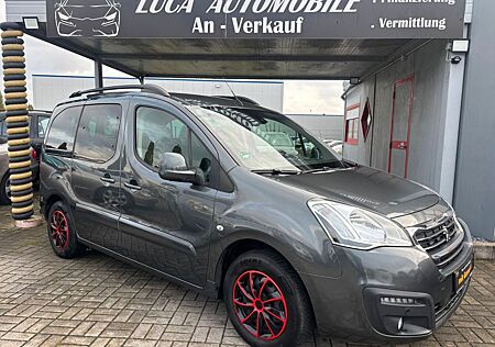 Peugeot Partner Tepee Allure