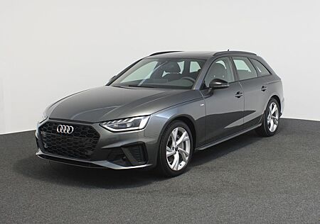 Audi A4 Avant s-line s-tronic 2.0 TFSI Klima Navi