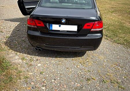 BMW 330d Coupé Limited Sport Edition Limited Spo...