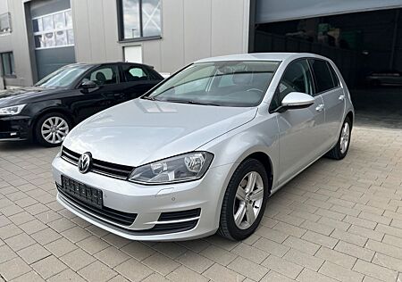VW Golf Volkswagen 7 Automatik Service+Zahnriemen Neu
