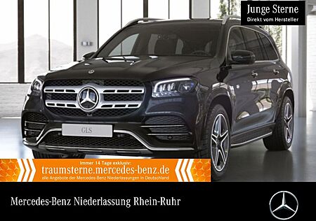 Mercedes-Benz GLS 400 GLS400d4M AMG Dist/Airm/21"/AHK/SHD/7Sitz/Stdhzg