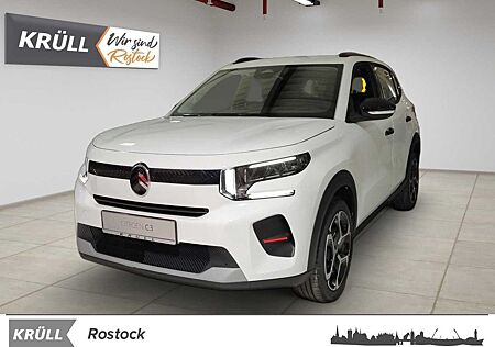 Citroën C3 Plus Turbo 100 +Head-Up+PDC hi.+Car-Play+