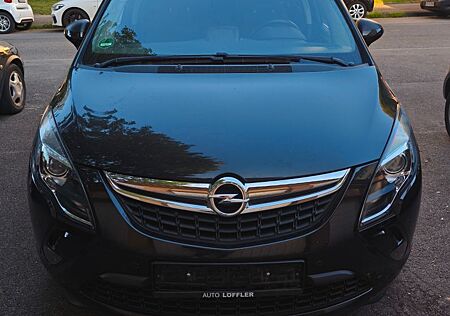Opel Zafira Tourer 1.4 Turbo ecoFLEX Selection 10...
