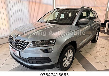 Skoda Karoq /Klimaautomatik/DAB/PDC/LED