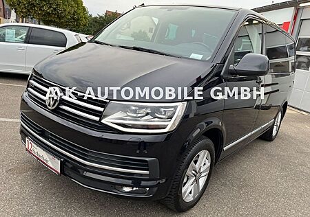 VW T6 Multivan Volkswagen Generation Six 4Motion*ACC*KAMERA*
