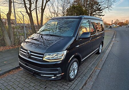 VW T6 California Volkswagen Ocean * Allrad * AHK