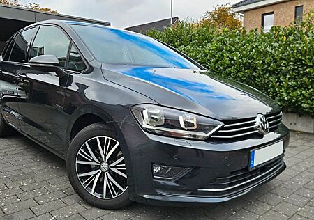 VW Golf Sportsvan Volkswagen 2.0 TDI ALLSTAR BMT ALLSTAR